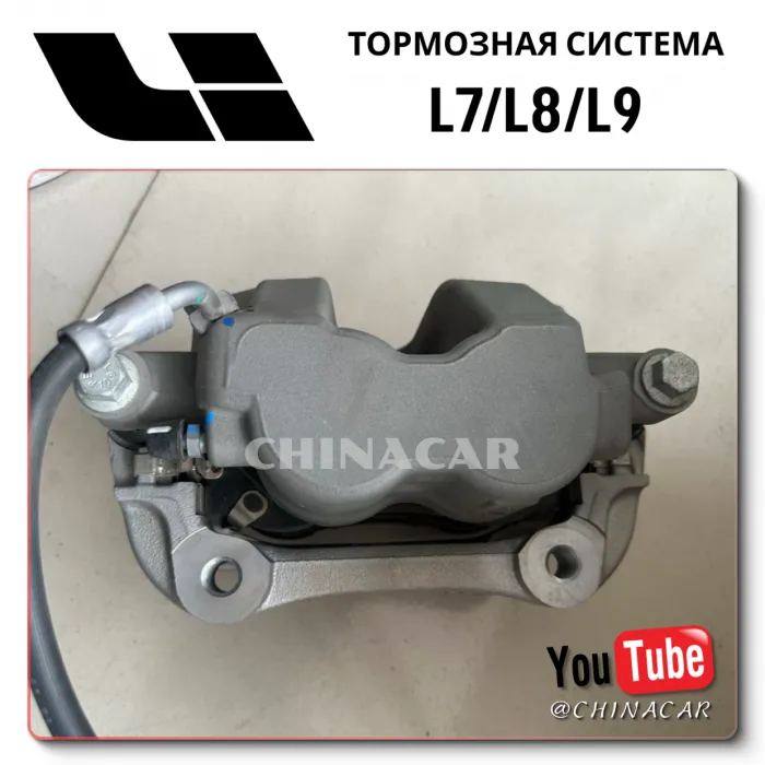 OEM Quality Lixiang
