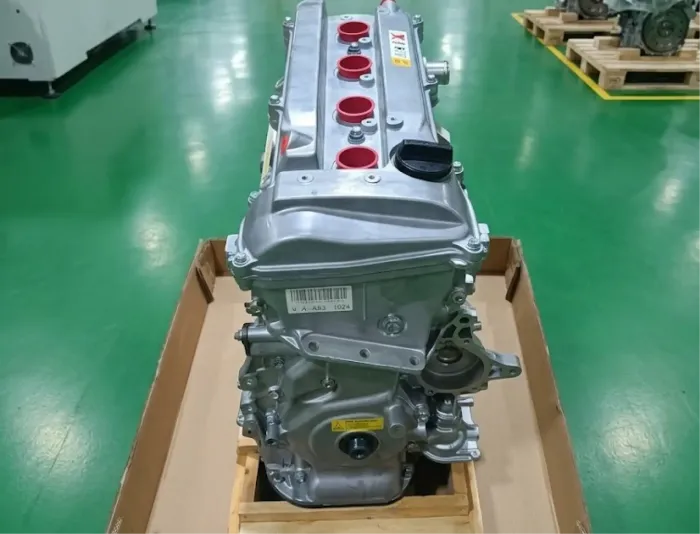 Buy Toyota Avensis Motor 2.4L 2AZ-FE Engine