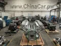 Engine Toyota