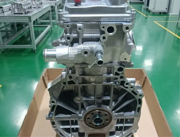 Buy Toyota Avensis Motor 2.4L 2AZ-FE Engine