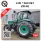 Трактор Agri Tracking 2004Q