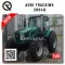 Трактор Agri Tracking 2004Q
