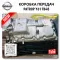 Gearbox Nissan