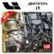 Complete Engine