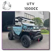 UTV 4x4 1000cc поставка из Китая без посредников