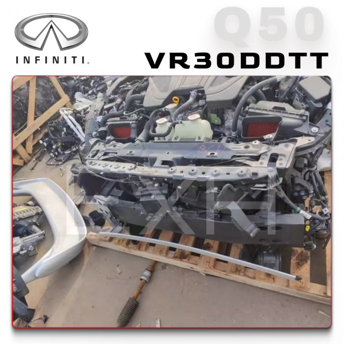 Engine Infiniti