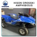 Высококачественный Квадроцикл-амфибия Crosski Atv без посредников от ChinaCar.pw