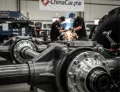 EXA Portal Gearboxes for Great Wall: Specs & Sourcing