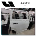 OEM Replacement Door