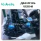 Kubota V2203
