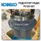 Final Drive Kobelco