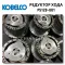 Final Drive Kobelco
