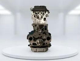 Контрактный двигатель Nissan ZD30DDTT Twin-Turbo