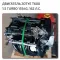 Двигатель Zotye T600