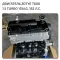 Двигатель Zotye T600