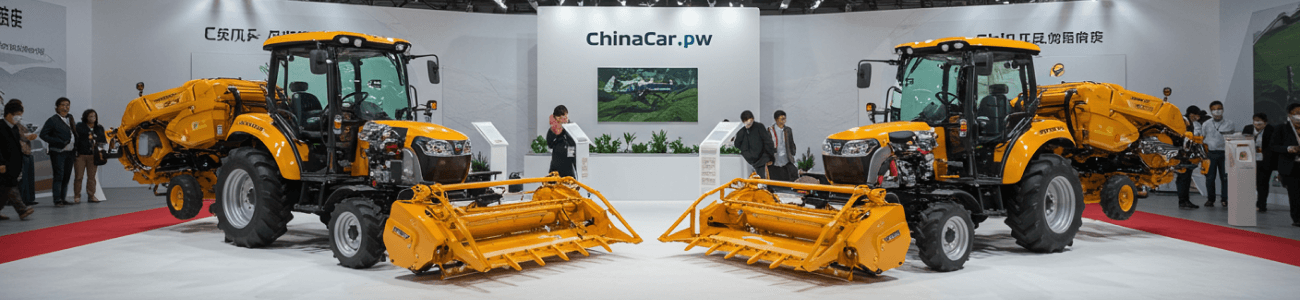 техника jcb производитель