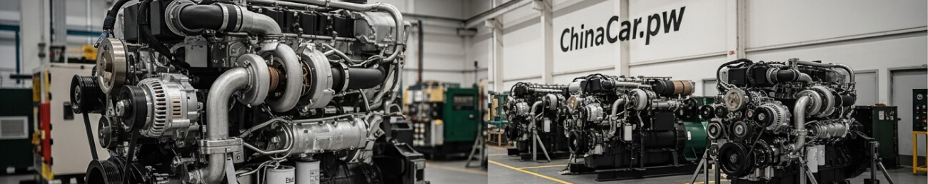 Industrial Diesel Engine Mitsubishi S16R-PTA