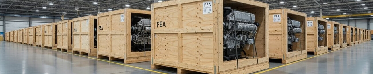 Express delivery from China to Latin America