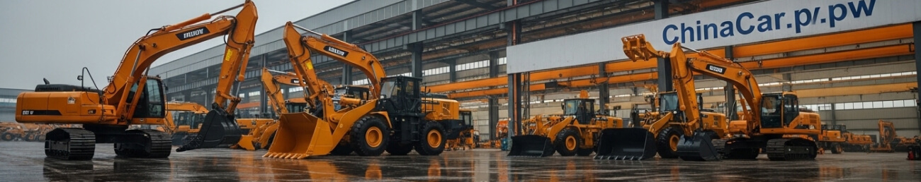 EXA XD 1200 Industrial Trencher