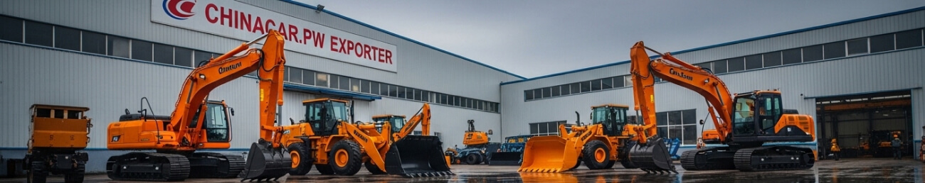Траншеекопатель EXA HDT 1200