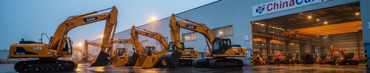 EXA HDT 1200 Industrial Trencher