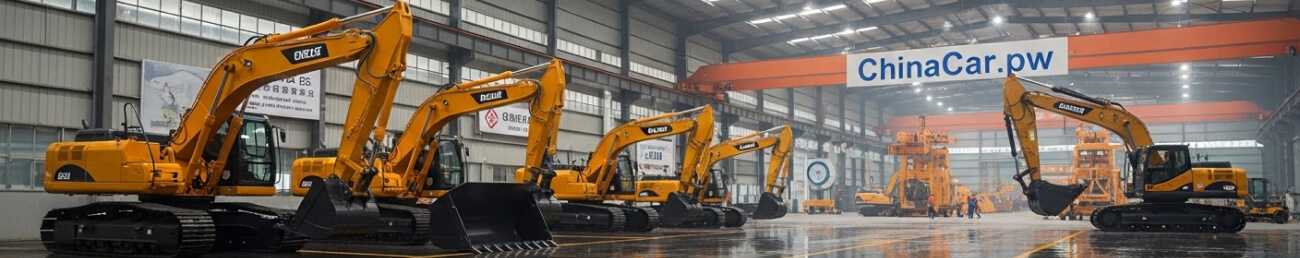 EXA XD 1200 Industrial Trencher