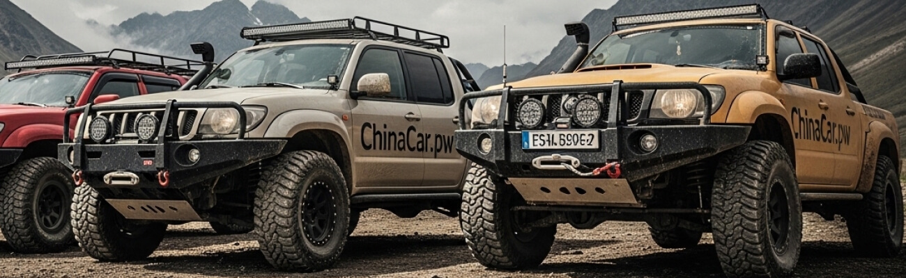 Техническая инспекция двигателя Toyota перед экспортом