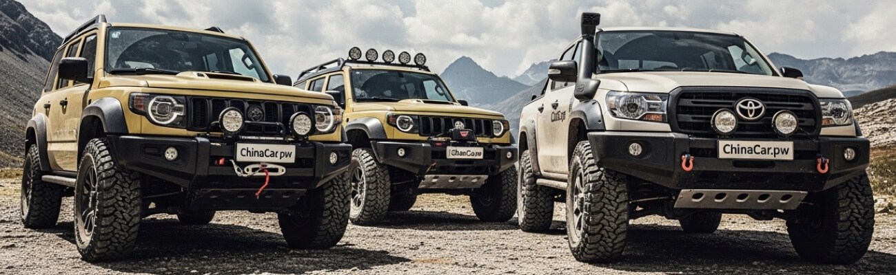 Toyota 1UR-FE V8 Technical Sourcing for EU Markets