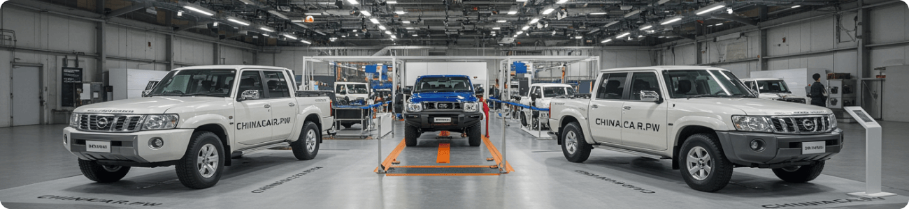 Двигатель Nissan ZD30DDTT Twin-Turbo Dongfeng ZD30D17