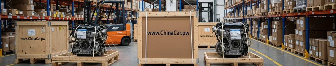 Technical sourcing and engineering verification of passenger vehicle components and power systems at primary Chinese manufacturing hubs